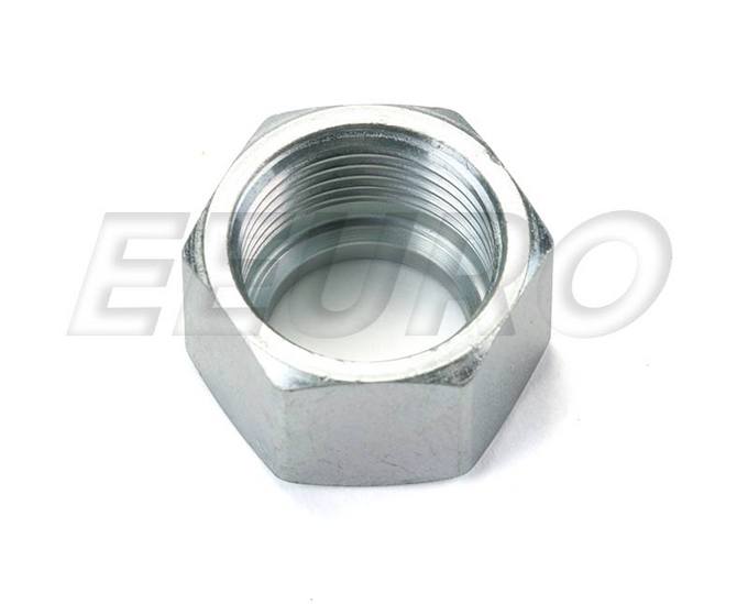 Mercedes EGR Tube Nut 0009906854